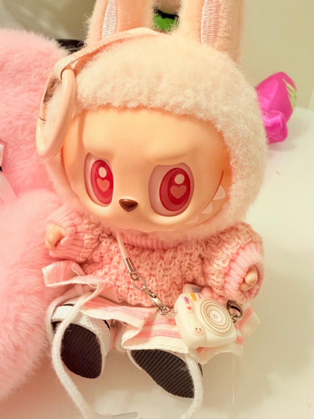 La Bubu